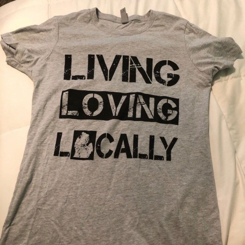 T-shirt